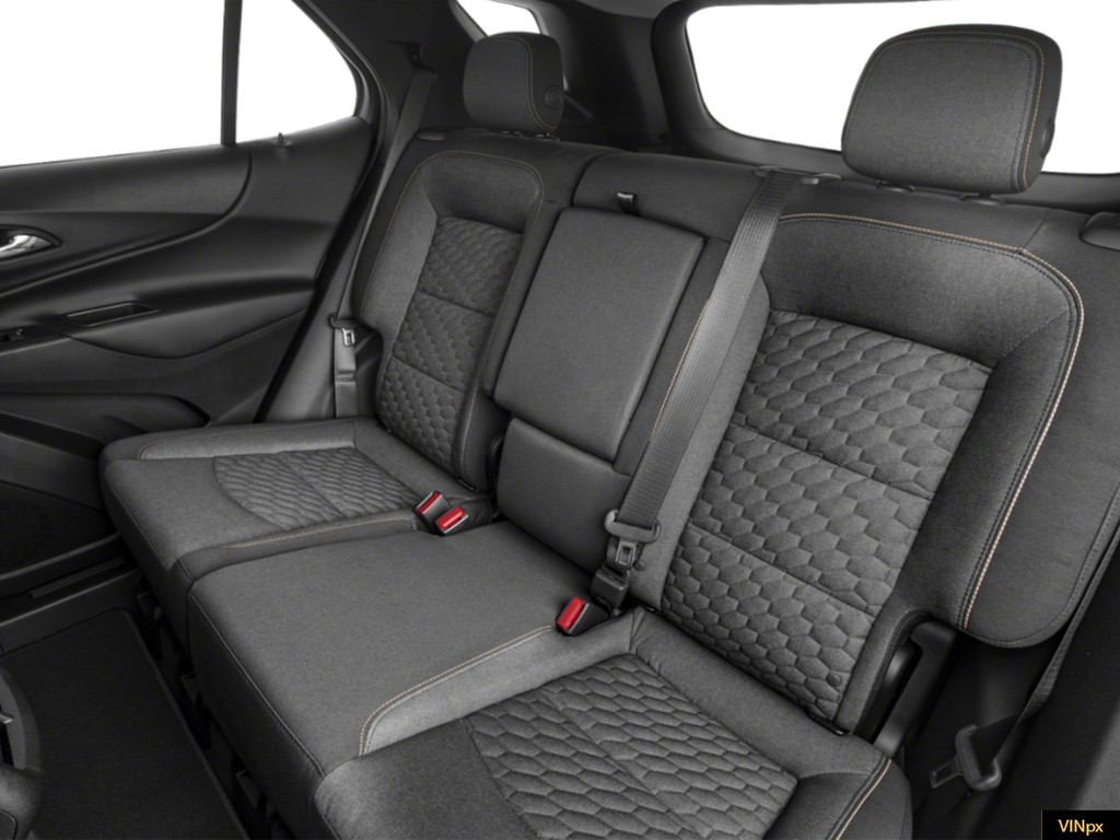 used 2020 Chevrolet Equinox car, priced at $16,997