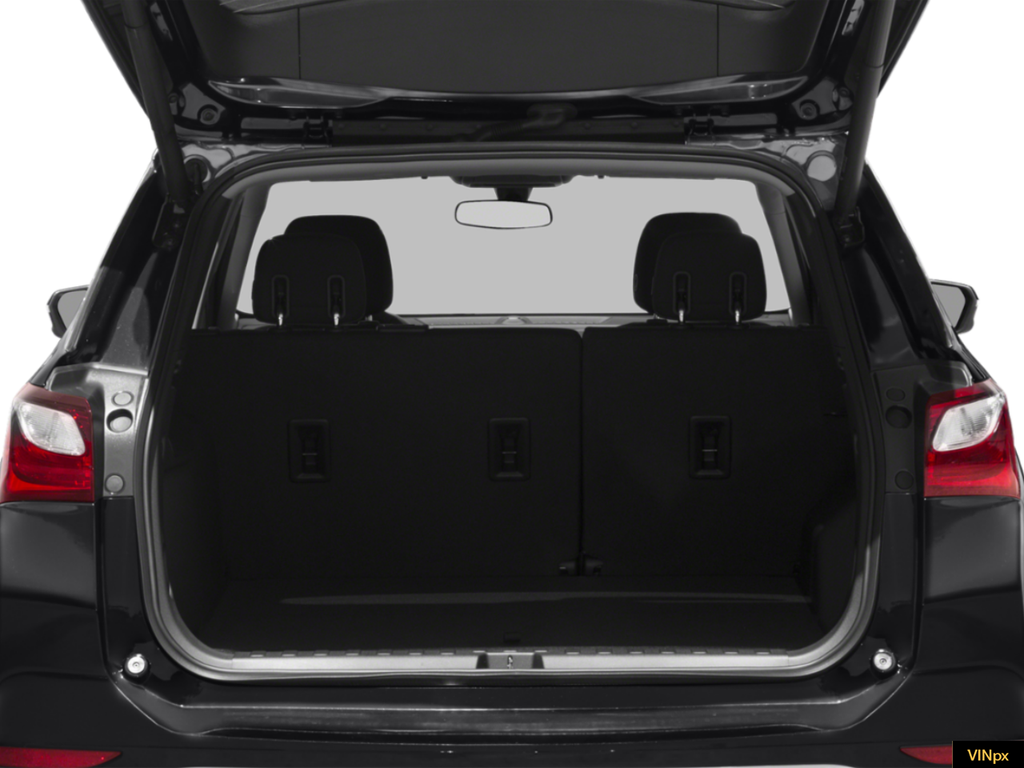 used 2020 Chevrolet Equinox car, priced at $16,997