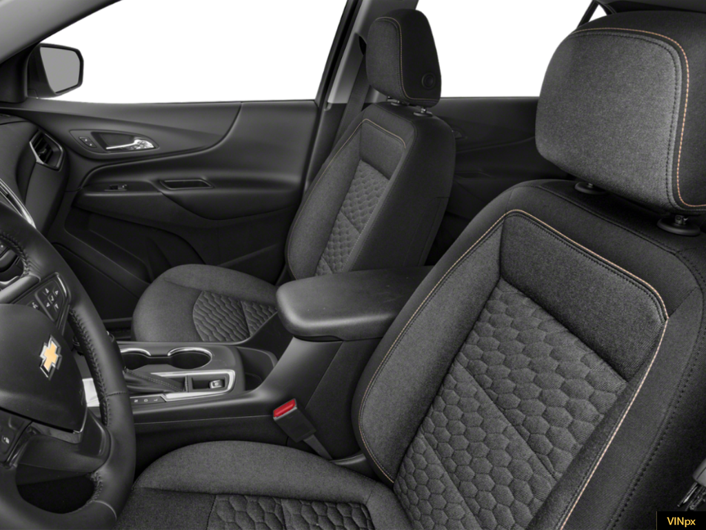used 2020 Chevrolet Equinox car, priced at $16,997
