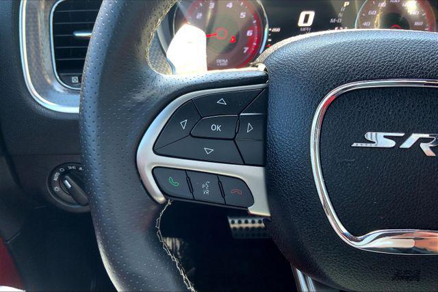 used 2016 Dodge Charger car, priced at $46,997