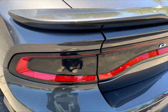 used 2016 Dodge Charger car, priced at $46,997