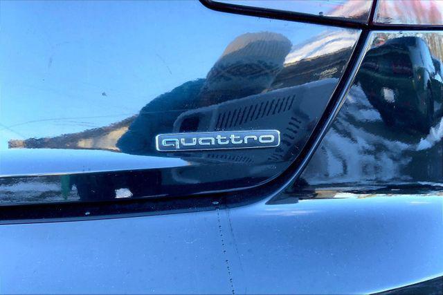 used 2019 Audi A4 car, priced at $18,997