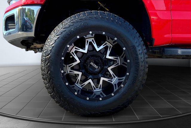 used 2018 Ford F-150 car, priced at $24,997