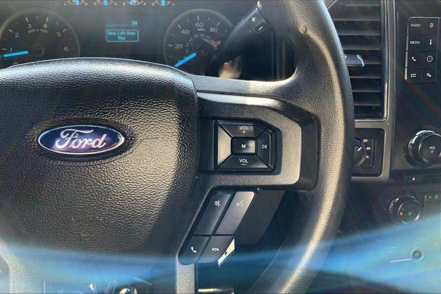 used 2018 Ford F-150 car, priced at $24,997