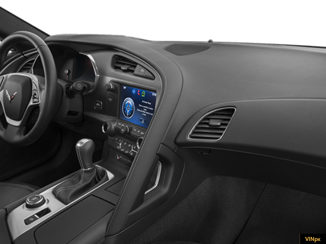 used 2014 Chevrolet Corvette Stingray car, priced at $42,997