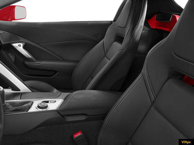 used 2014 Chevrolet Corvette Stingray car, priced at $42,997