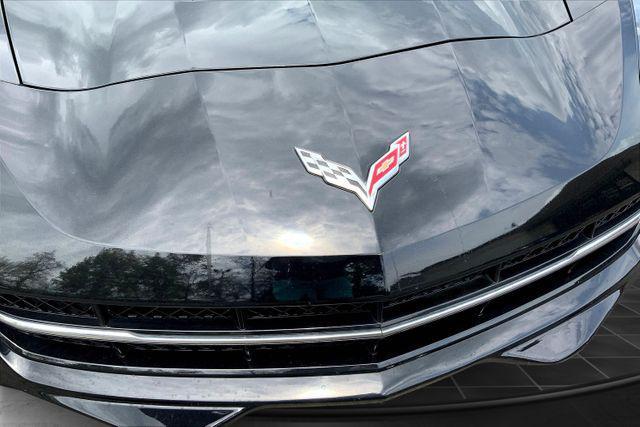 used 2014 Chevrolet Corvette Stingray car, priced at $42,997