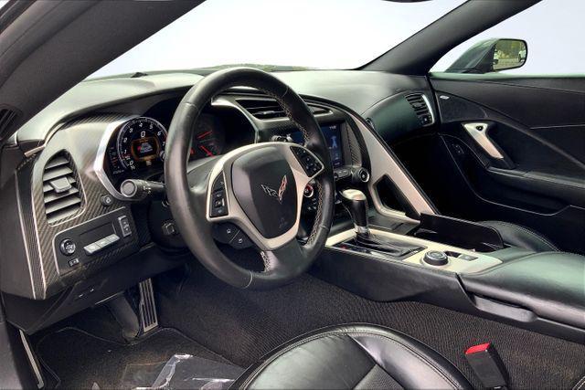 used 2014 Chevrolet Corvette Stingray car, priced at $42,997