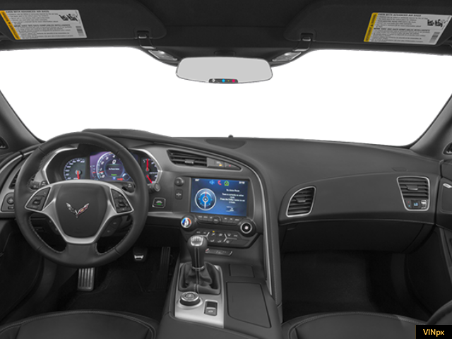 used 2014 Chevrolet Corvette Stingray car, priced at $42,997
