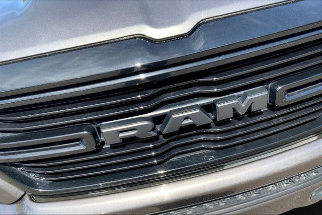 used 2020 Ram 1500 car, priced at $27,997
