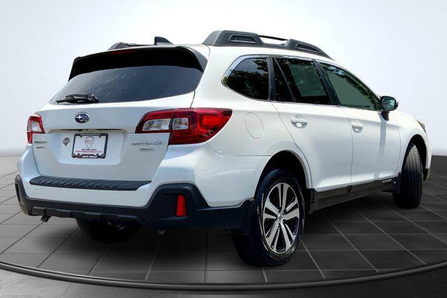 used 2018 Subaru Outback car, priced at $18,497