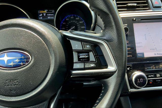 used 2018 Subaru Outback car, priced at $18,497