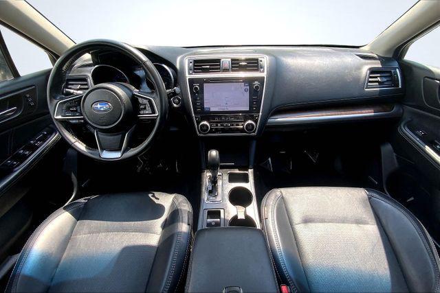 used 2018 Subaru Outback car, priced at $18,497
