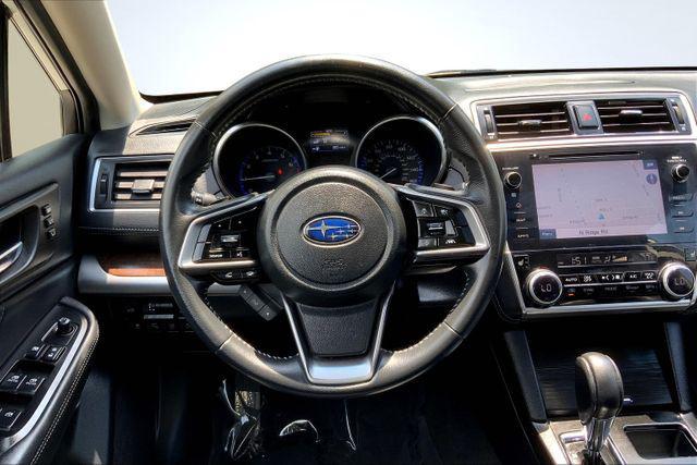 used 2018 Subaru Outback car, priced at $18,497