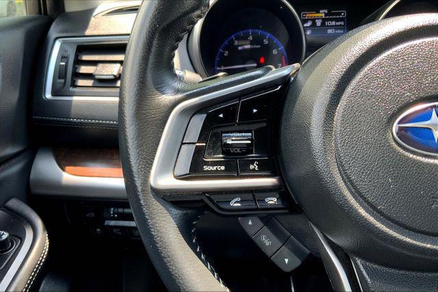used 2018 Subaru Outback car, priced at $18,497