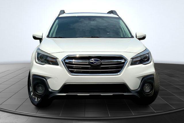 used 2018 Subaru Outback car, priced at $18,497