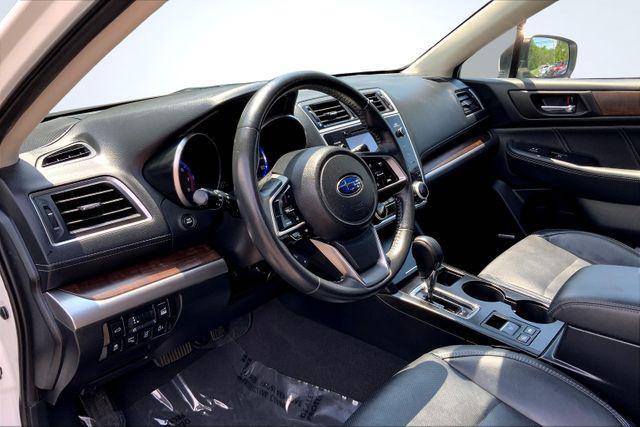 used 2018 Subaru Outback car, priced at $18,497