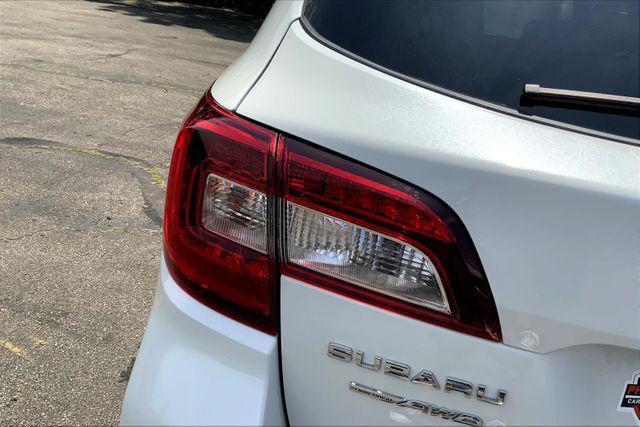 used 2018 Subaru Outback car, priced at $18,497