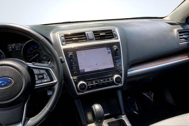 used 2018 Subaru Outback car, priced at $18,497