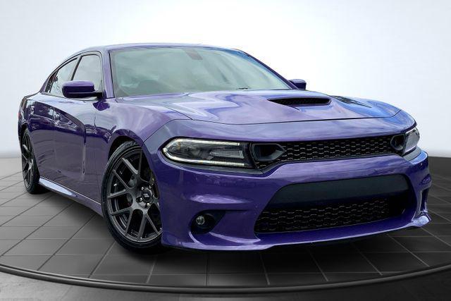 used 2019 Dodge Charger car, priced at $35,097