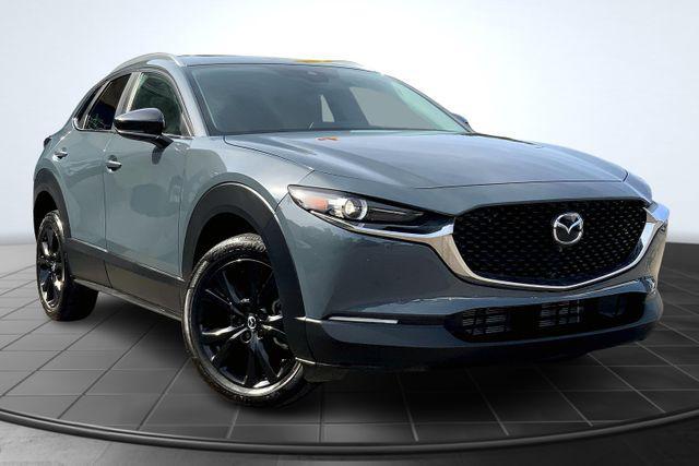 used 2023 Mazda CX-30 car, priced at $22,997