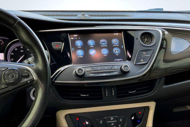 used 2020 Buick Envision car, priced at $11,997