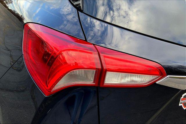 used 2020 Buick Envision car, priced at $11,997