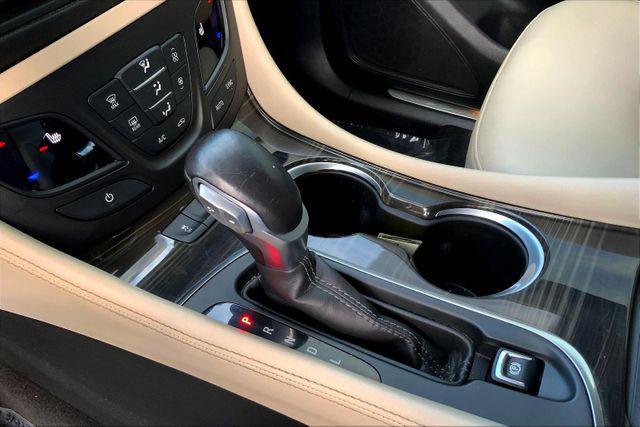 used 2020 Buick Envision car, priced at $11,997