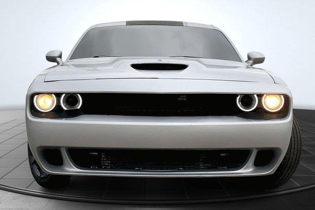 used 2019 Dodge Challenger car, priced at $17,997