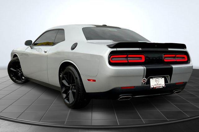 used 2019 Dodge Challenger car, priced at $17,997