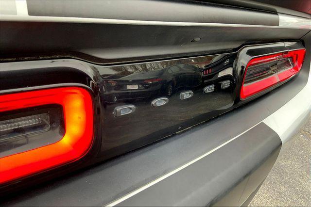 used 2019 Dodge Challenger car, priced at $17,997