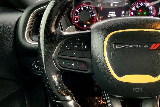 used 2019 Dodge Challenger car, priced at $17,997