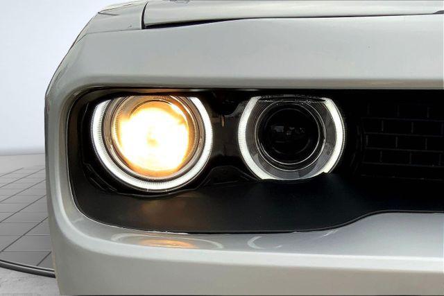 used 2019 Dodge Challenger car, priced at $17,997