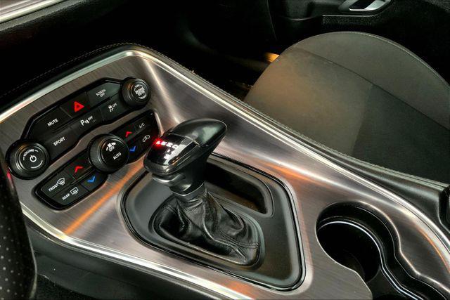 used 2019 Dodge Challenger car, priced at $17,997