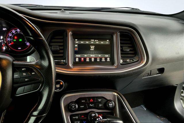 used 2019 Dodge Challenger car, priced at $17,997