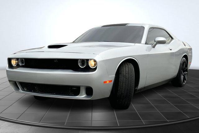 used 2019 Dodge Challenger car, priced at $17,997