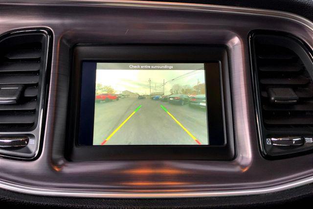 used 2019 Dodge Challenger car, priced at $17,997