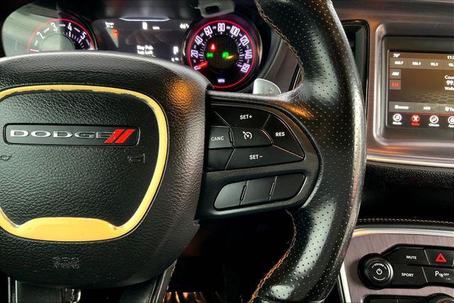 used 2019 Dodge Challenger car, priced at $17,997