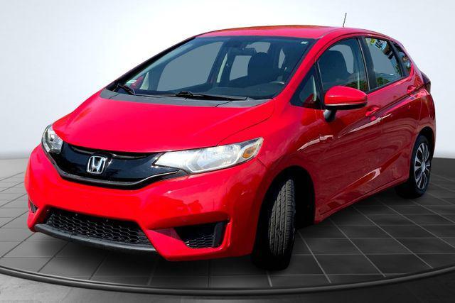 used 2017 Honda Fit car, priced at $13,497