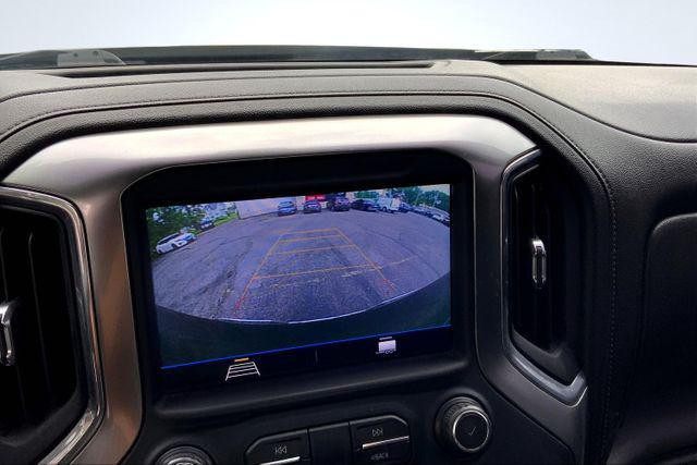 used 2020 Chevrolet Silverado 1500 car, priced at $28,997