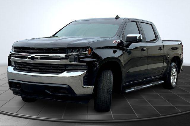 used 2020 Chevrolet Silverado 1500 car, priced at $28,997