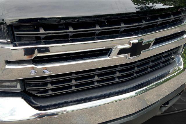 used 2020 Chevrolet Silverado 1500 car, priced at $28,997