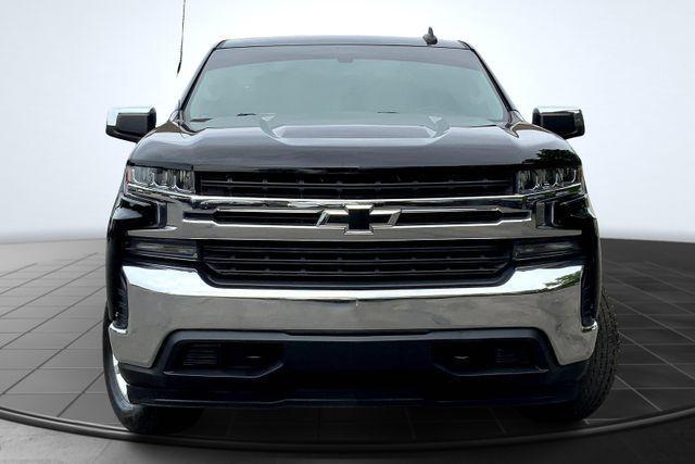 used 2020 Chevrolet Silverado 1500 car, priced at $28,997