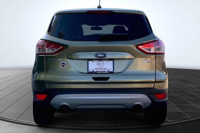 used 2014 Ford Escape car, priced at $9,997