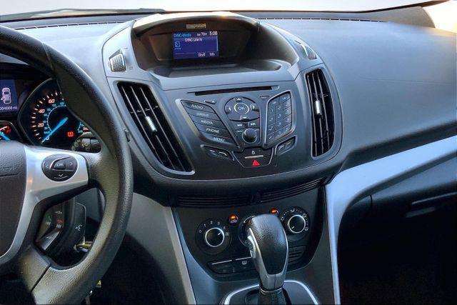 used 2014 Ford Escape car, priced at $9,997