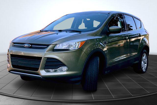 used 2014 Ford Escape car, priced at $9,997