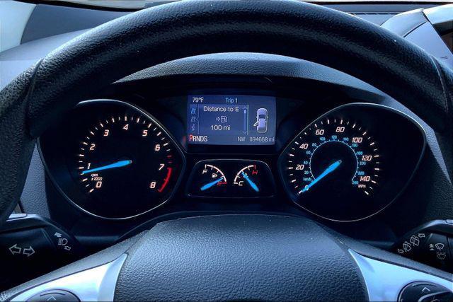 used 2014 Ford Escape car, priced at $9,997