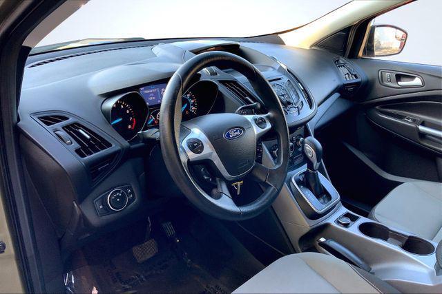 used 2014 Ford Escape car, priced at $9,997