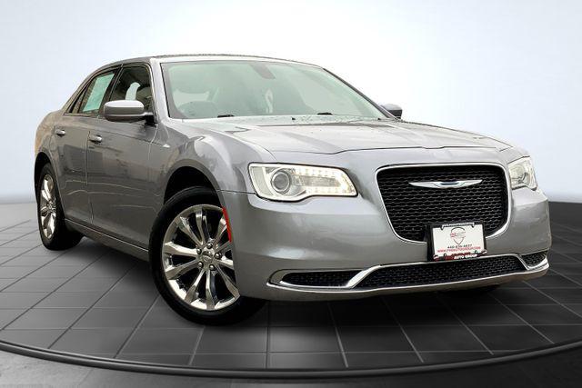 used 2015 Chrysler 300 car, priced at $13,997