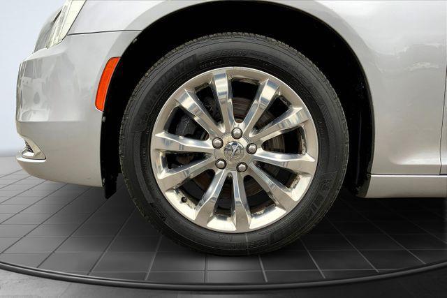 used 2015 Chrysler 300 car, priced at $13,997